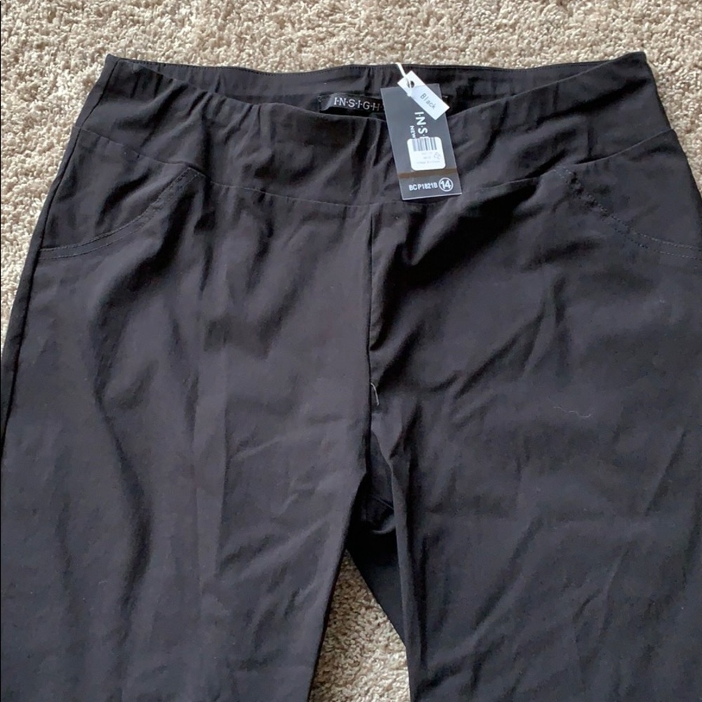 Insight pants - Picture 2 of 4
